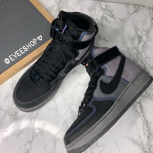 Nike Air Force 1 HI - Picture 5 of 6